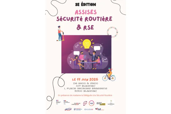 affiche CESR