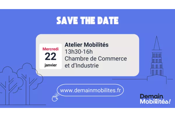 Affiche concertation