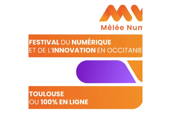 Festival Numérique Innovation Toulouse Mêlée Quai des Savoirs