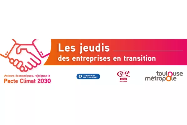 Pacte climat 2030 - Webinaire "RSE et Marque employeur" 13 mars 2025