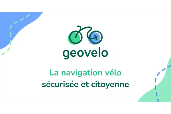 logo geovelo