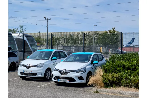 citiz aéroconstellation