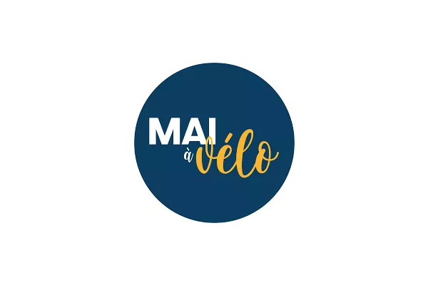 Mai à vélo