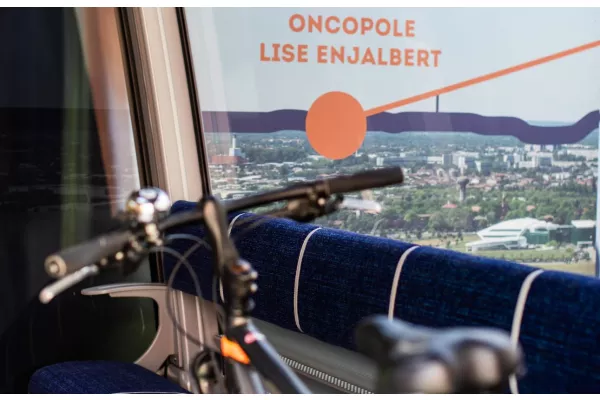 vélo téléo mardi de la mobilité