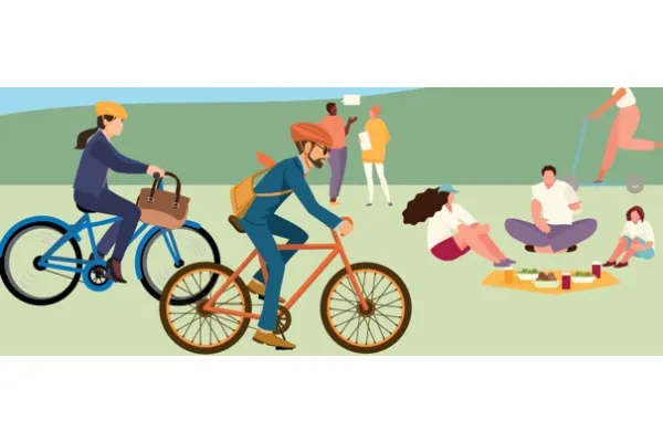 picnic velo