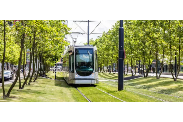tramway amiens