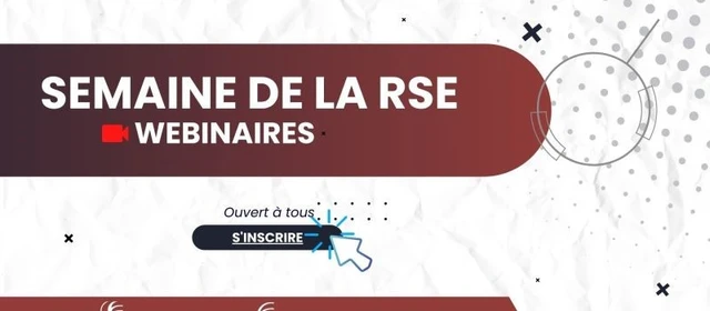 semaine de la rse réseau alliance