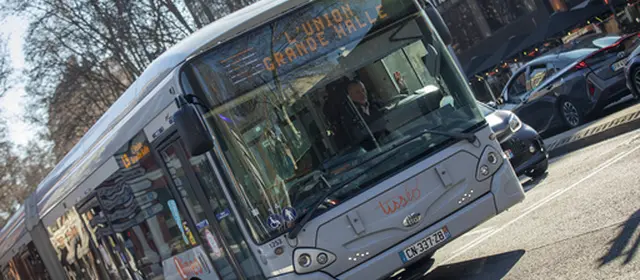 photo bus L9