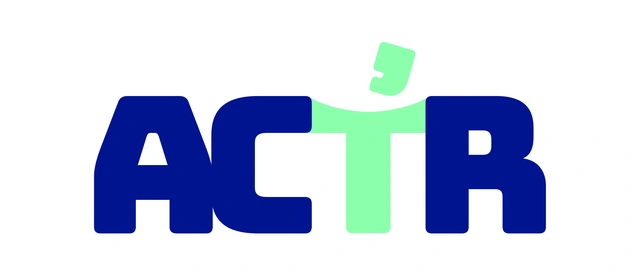 logo aact r