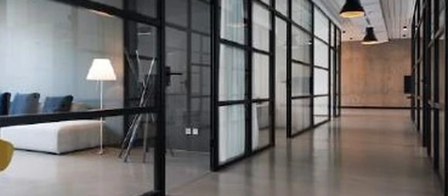 Lieu de coworking