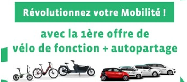 nouvelle offre citiz nuwo