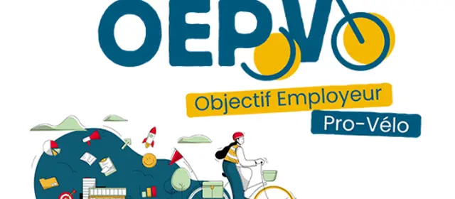 Logo OEPV