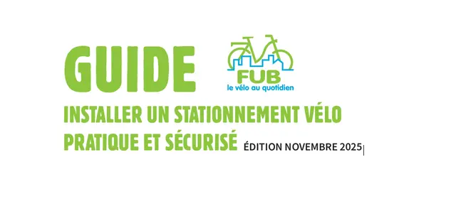 Logo guide FUB