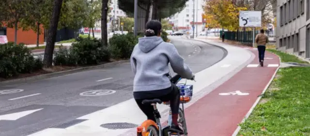 Le REV 18 à Jolimont