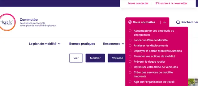 Commuteo se réinvente pour mieux vous accompagner