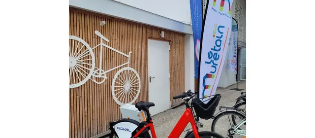 Espace Mobilités E-Mob