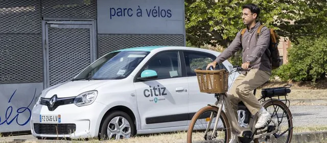 Veille écomobilité - 1er trimestre 2026