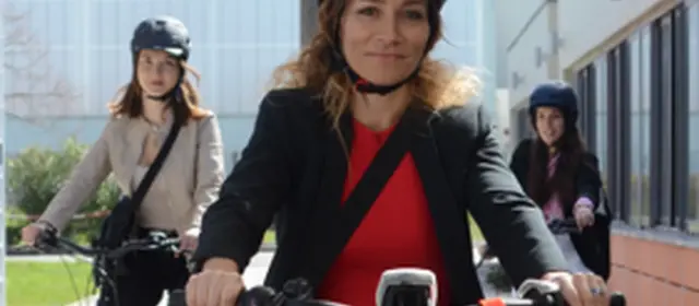 vélo