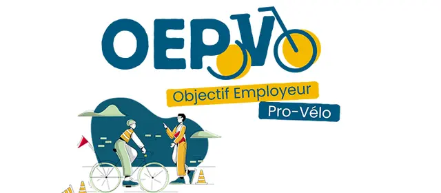 Logo OEPV