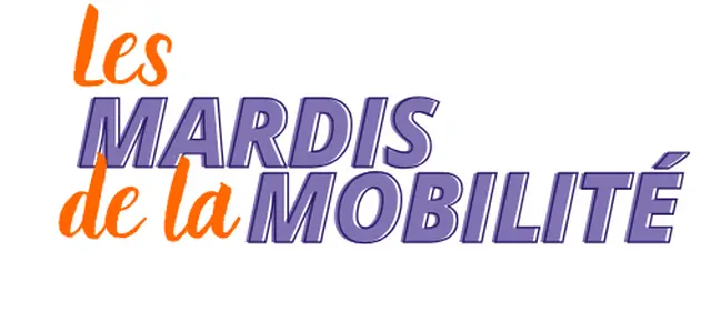 logo des mardis de la mobilite