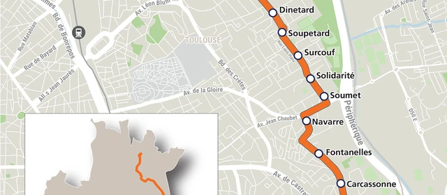 plan du futur lineo 12