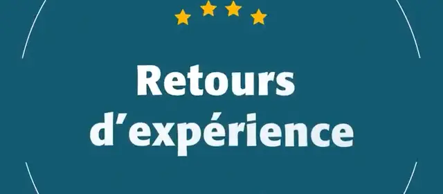Retour d'expérience vidéo employeurs pro vélo toulouse safran