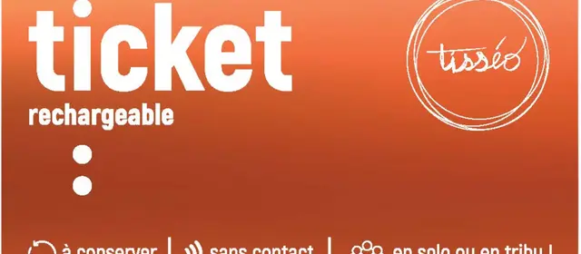 visuel ticket rechargeable
