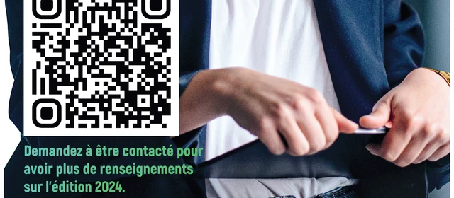 qr code trophees