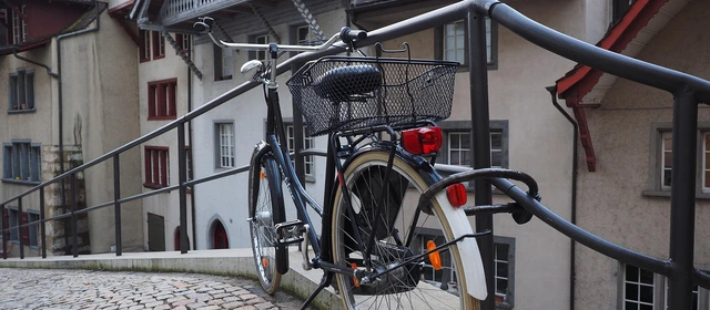 antivol vélo
