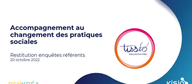 résultats enquete réferents mobilité