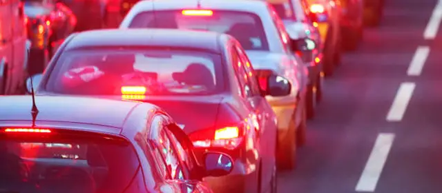 image d'embouteillage