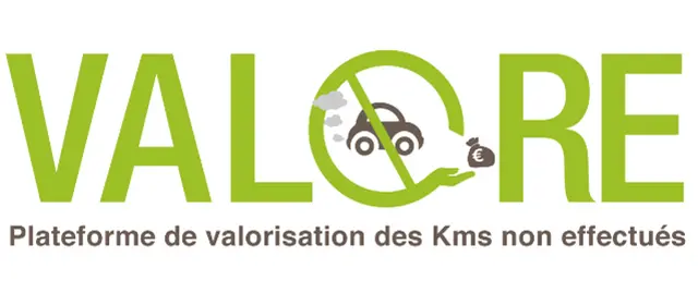 logo programme valore
