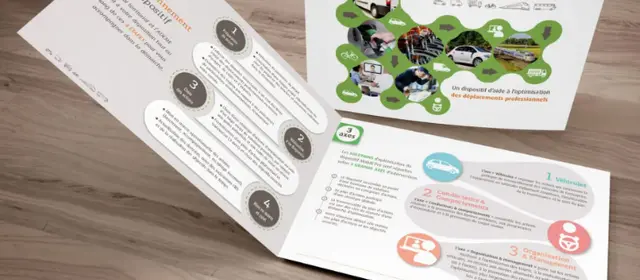 dispositif mobilipro ademe flottes professionnelles