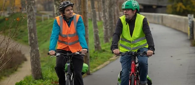 vélo de fonction employeurs salariés alternative