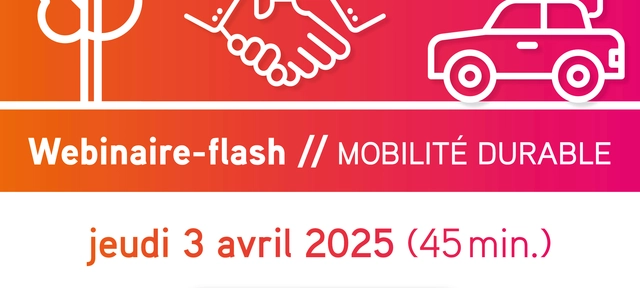 pacte climat 2030 webinaire mobilité durable