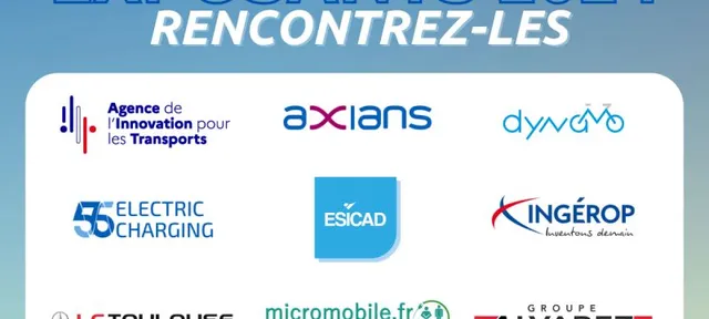 M2S exposants 2024