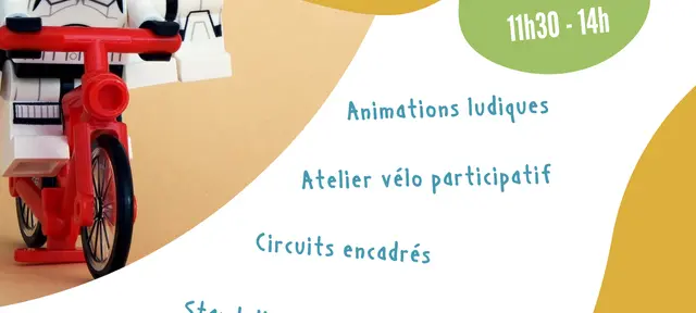 La Fête du Vélo