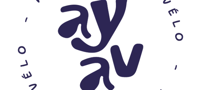 logo AYAV 2025