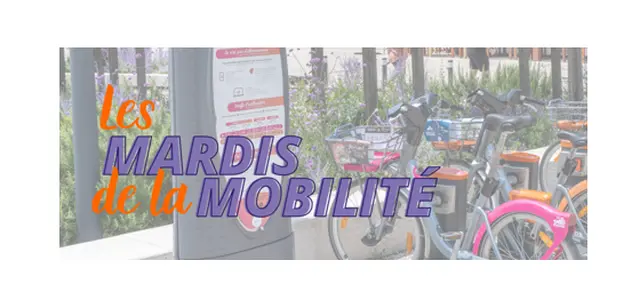 Logo Mardi de la Mobilité