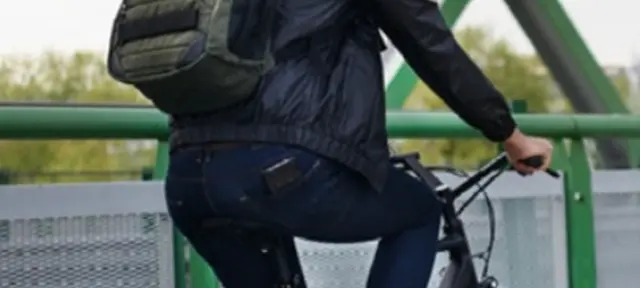 cycliste