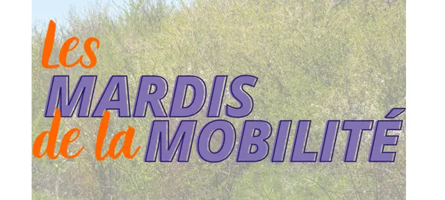 Logo Mardi de la Mobilité