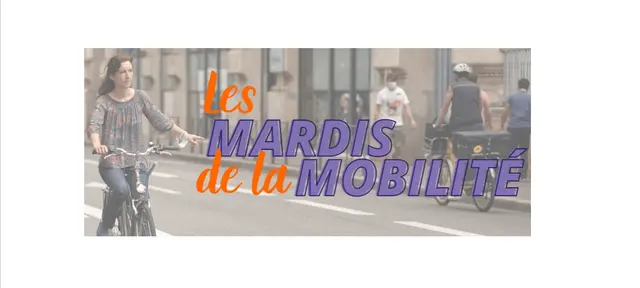 Logo Mardi de la Mobilité
