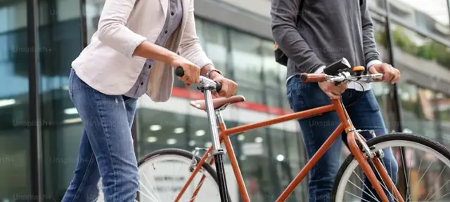 Mobilités durables
