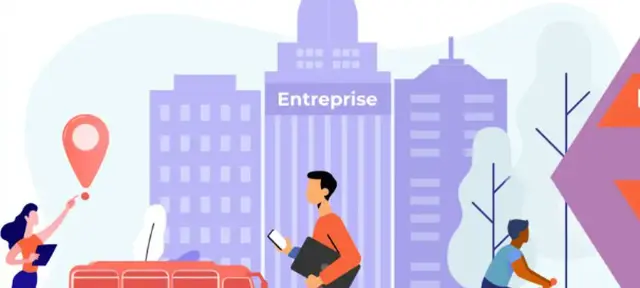 Webinaire - "Mobilité solidaire : où en sont les entreprises ?"