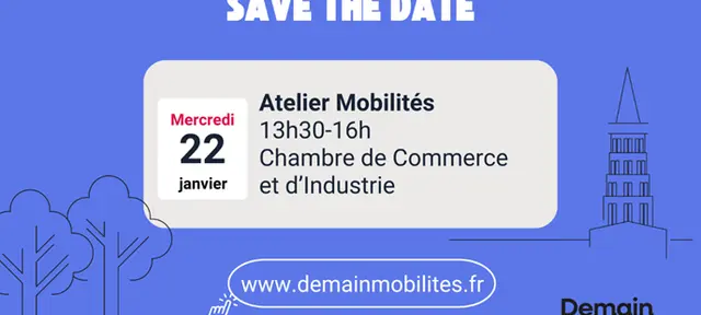 Affiche concertation