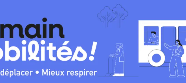 Demain mobilites