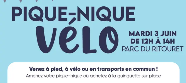 affiche pique nique