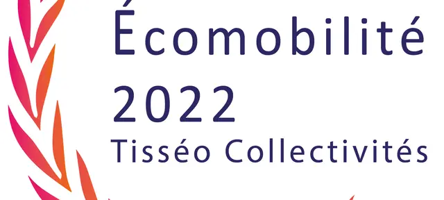 Dispositif de recompense des Trophées ecomobilite - edition 2022