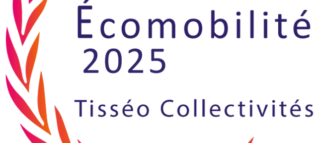 Logo Trophées 2025