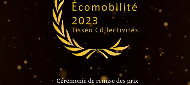 SVT Trophées cérémonie